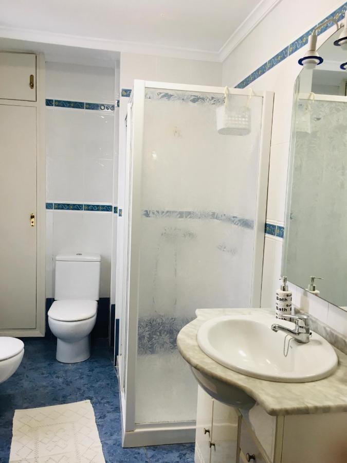 Todimer Torrecosta Torrenueva  Ngoại thất bức ảnh